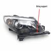 Original Headlight Assembly for BYD L3 (2010-2015 Models)