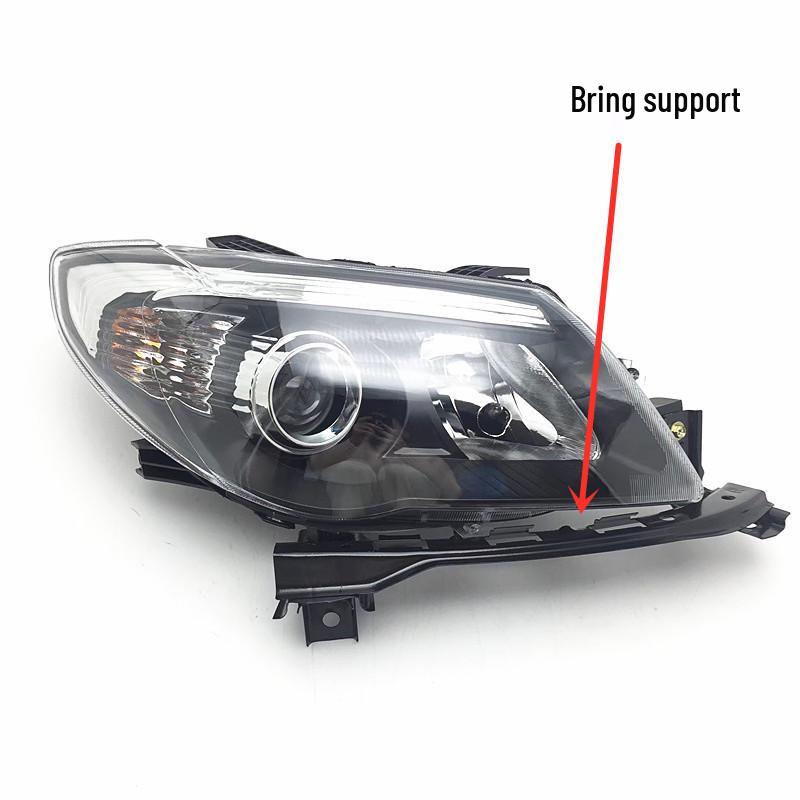 Original Headlight Assembly for BYD L3 (2010-2015 Models)