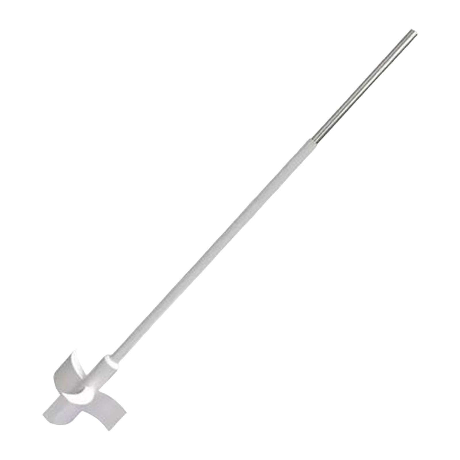 PTFE Stirring Paddle Sturdy 35cm for