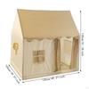 Kids Play Tent Easy Assemble Foldable Child Room Decor Children House