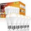 Becuri LED – Becuri și tuburi LED