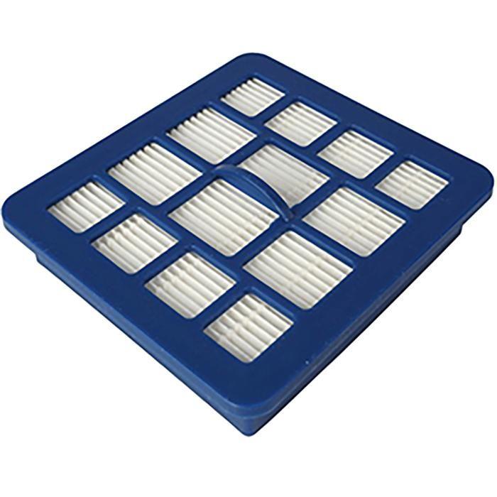 T108 Filtre hepa TELIOS PLUS d'origine Aspirateur 35601289 HOOVER, CANDY, LADEN, ROWENTA