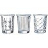 Set De Verres - Luminarc - 6 Pièces - Ronde - Lave-vaisselle - Adulte