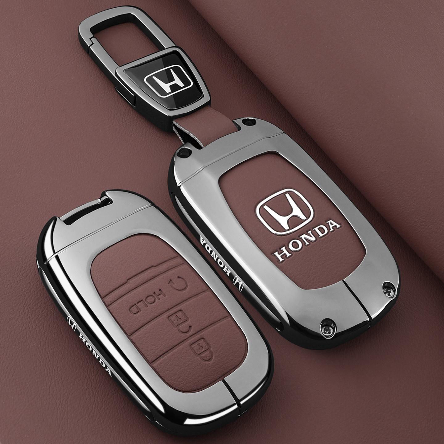 Suitable for the 2025 Honda Haoying keycase 21-25, the new Guangzhou Haoying Luxury Edition car specific shell buckle