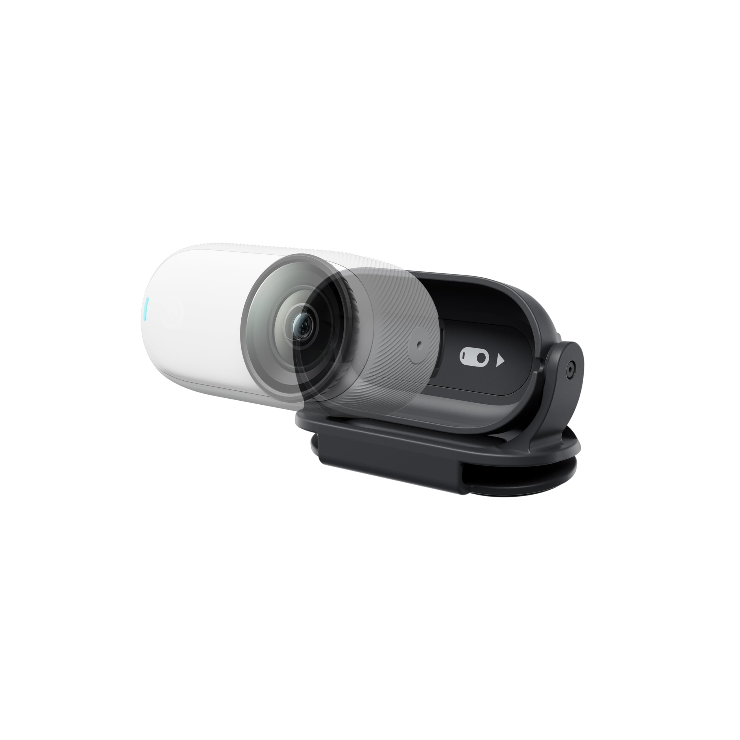 

Insta360 GO 3S Легкий Кліп 3/GO