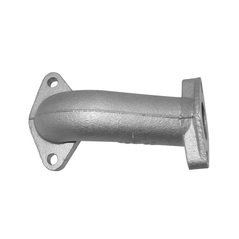 22mm Carburetor Intake Manifold Pipe For 50cc 70cc 90cc 110cc 125cc Pit Dirt Bike ATV Motorcycle