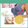 Ximonth Beautiful Breast Stickers Firming Lifting Enhancing Fullness And Support 10pcs