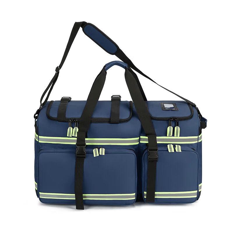 Tactical Fire Rescue Emergency Backpack One Size