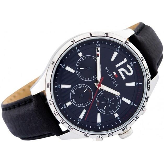 Tommy Hilfiger Gavin 1791468 Watch