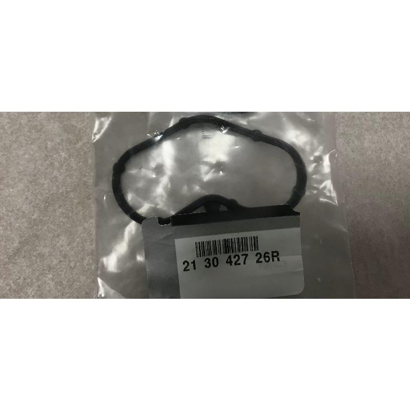 For Renault Catpur Oil Radiator Filter Base Gasket Sealing Ring 21 30 427 26R