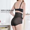 Shapers Slimming Shapewear Mid Waist Butt Lifting Panties Tummy Control Underwear  Ladies