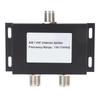 Vhf Antenna Power Splitter,antenna Power Splitter 2