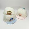 Baby & Toddler Lightweight Sun Hat: Infant Flat Cap for Boys & Girls, Summer to Autumn, UV Protection Baseball Design