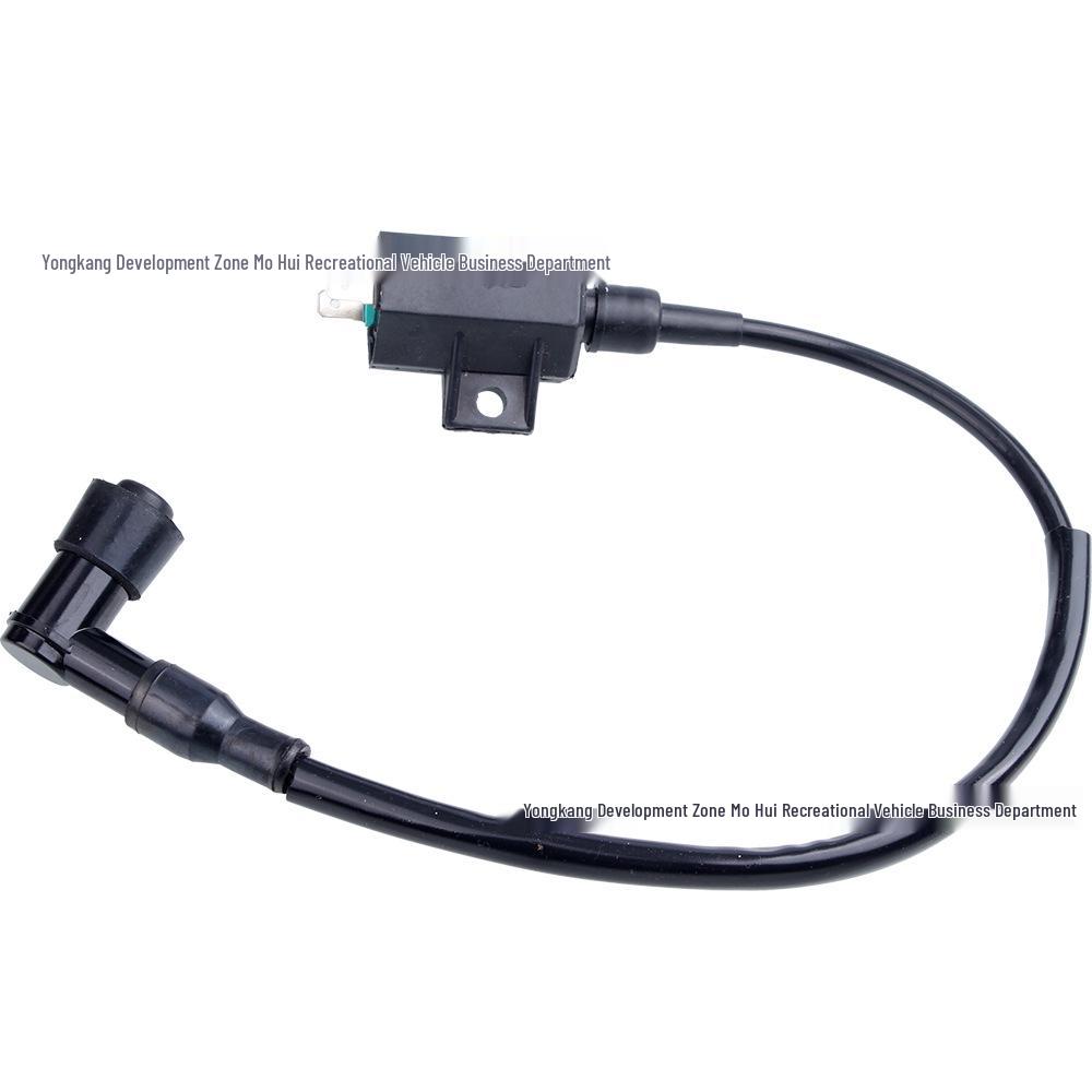 Kawasaki KVF360 Prairie 360 ATV High Voltage Ignition Coil