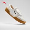 Anta Kyrie Series Comfortable Fashion Durable Shock Absorption Lightweight Low-Top Sneakers Men Sneakers White Gray 112511801-3