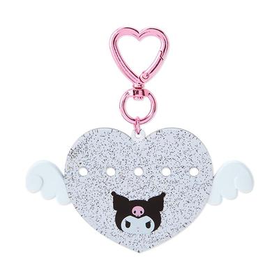 Sanrio Kuromi Custom Keychain 265969 (My Pachirun)