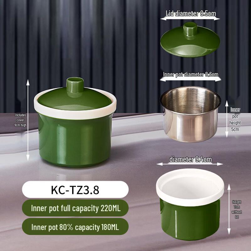 RuHan Thickened Melamine Soup Bowl