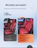 Fengyun A9L 2026 Rear Seat Cushion - Four Seasons Accessory