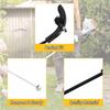 1pc 4144-180-1104 Throttle Cable Replacement Parts For FS40 FS50 FS50C FS56R FS70RC Garden Power Tool Accessories