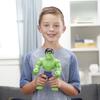 Figurine hulk marvel avengers playskool 25 cm - mega mighties
