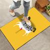 Pippi Carpet Rug For Living Room Bedroom Home Sofa Decoration Kids Play Nonslip Floor Mat