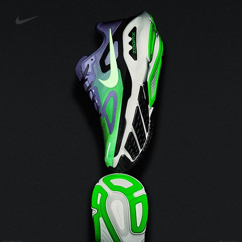New Nike Running Shoes - NIKE STRUCTURE PLUS HQ3048