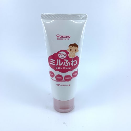 Milfuwa Baby Cream 60g