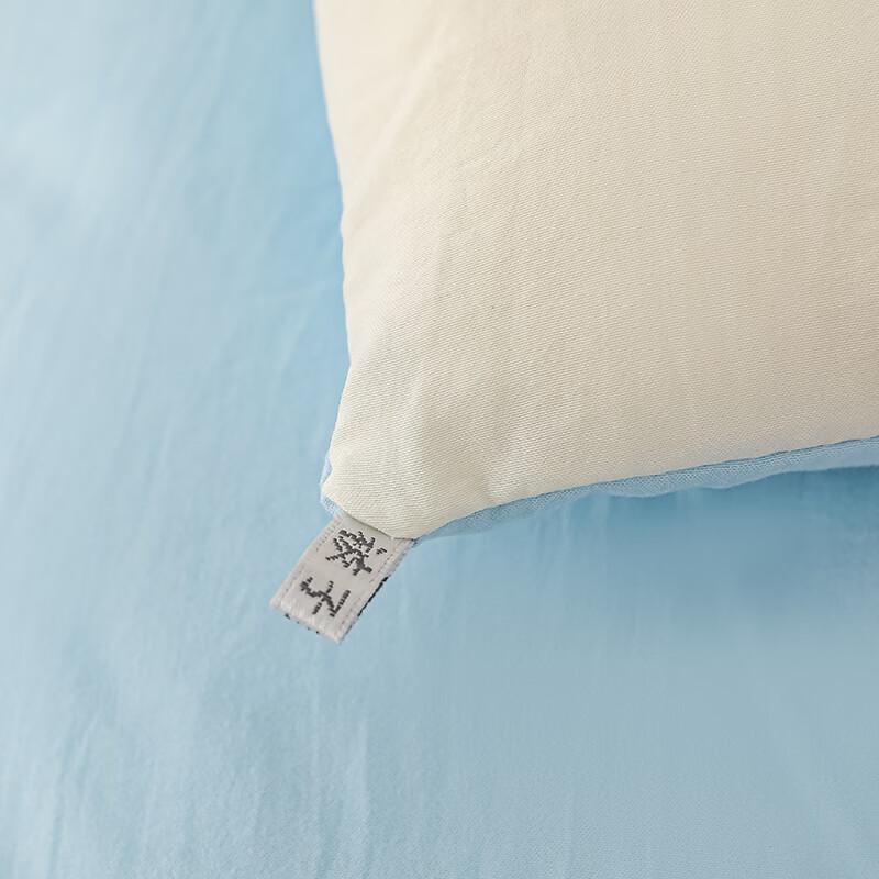 Youmeng Home Warm Washed Cotton Winter Quilt