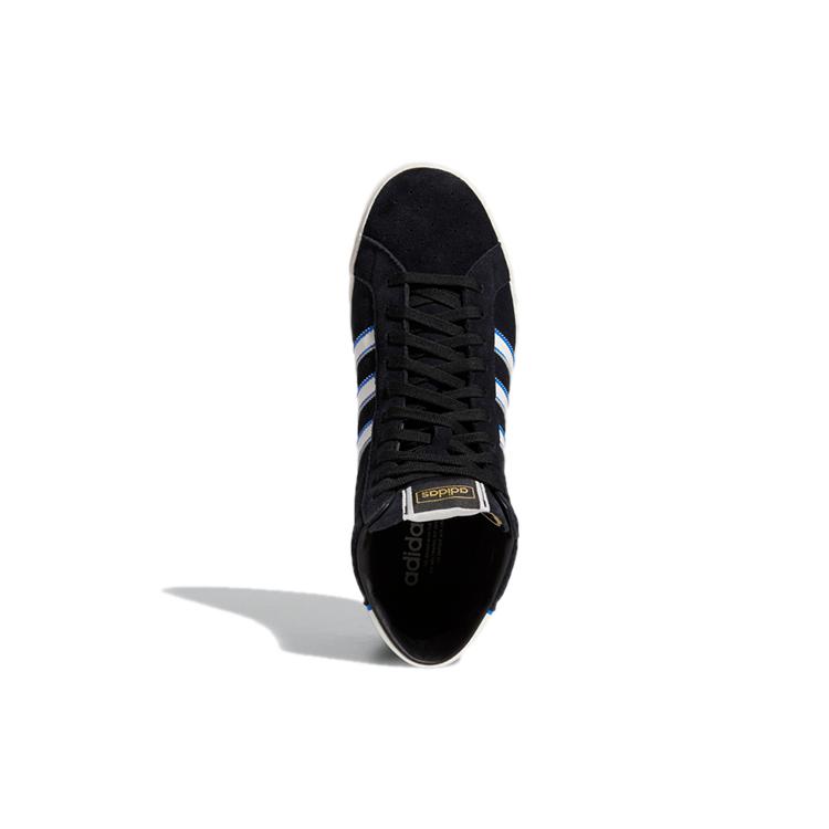 adidas Cesto Originali Profi 'Nero Bianco Blu' FW3647