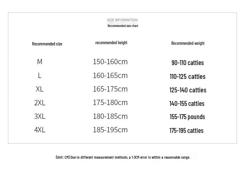 Warrior Men's Winter Warm Fleece-Lined Loose Sports Pants