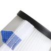 Airbot CV100 IRoom Filter Zubehör Filter Ersatz Reiniger Zubehör 1 Pcs