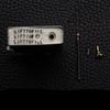 3pcs Outdoor EDC Mini Classic Lighter Metal Body Sand Wheel Lighter Cigarette Accessories Men's Small Gifts Tools