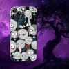 P-Peter Your B-Boyfriend  Phone Case For iPhone 17,16,15,14,13,12,11,Pro,Max,Plus,E,Air,Mini Protective Black Cover