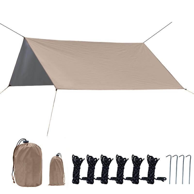 Yizi Lady Portable Outdoor Camping Tent
