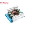 LTC3780 DC-DC 5-32V auf 1V-30V 10A 8A Automatischer Step-Up-Down-Wandler Boost Buck Lade-Netzteilmodul Auto Solar-Ladegerät