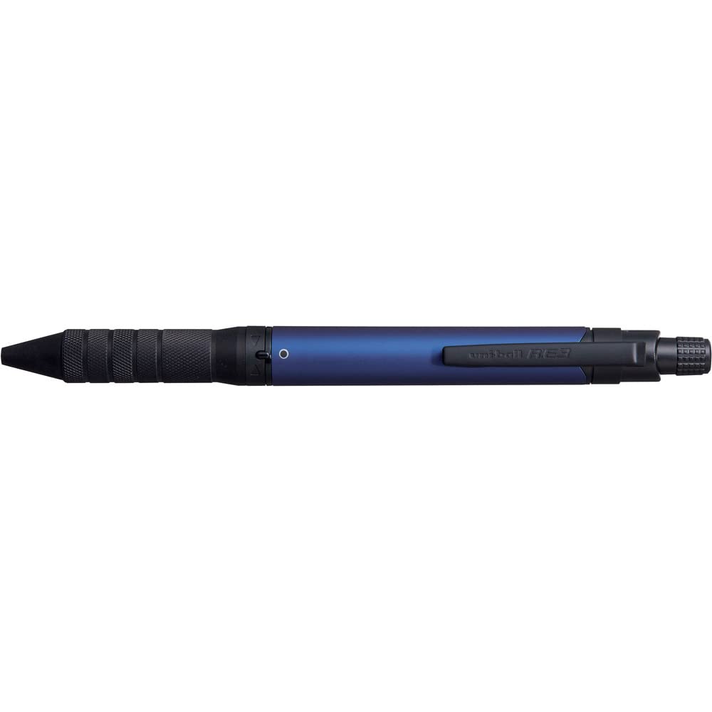 

Шариковая ручка Mitsubishi Pencil Erasable 3 Color Uniball RE3 BIZ Navy 0.5 URE3100005.9