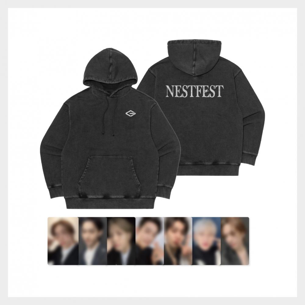Buy GOT7 2025 GOT7 CONCERT [NESTFEST] OFFICIAL MD Selection