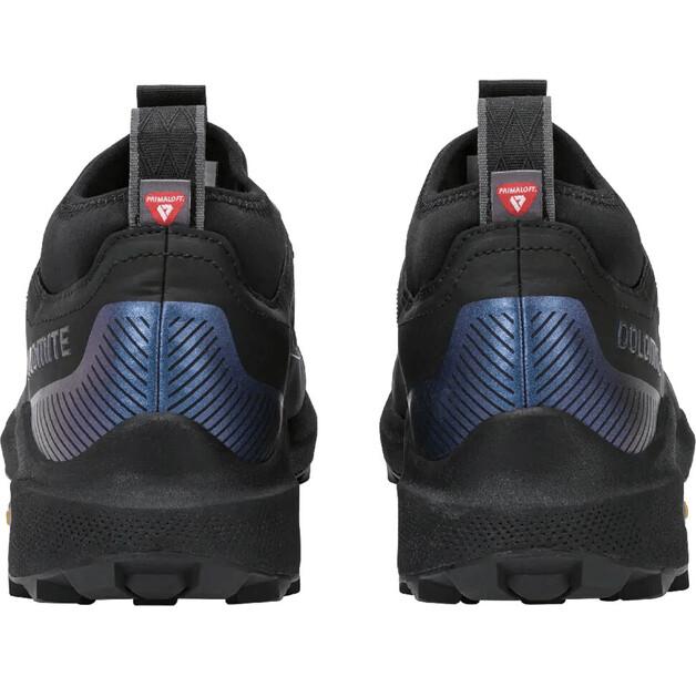 Треккинговые ботинки Dolomite Nibelia Warm