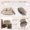 [imeetu] Bolsa de Ombro de Couro Genuíno para Mulheres, 2 Vias, Pequena, Bolsa de Ombro para Smartphone, Bolsa Transversal, Leve, Autoportante, Pequena, Estilosa,