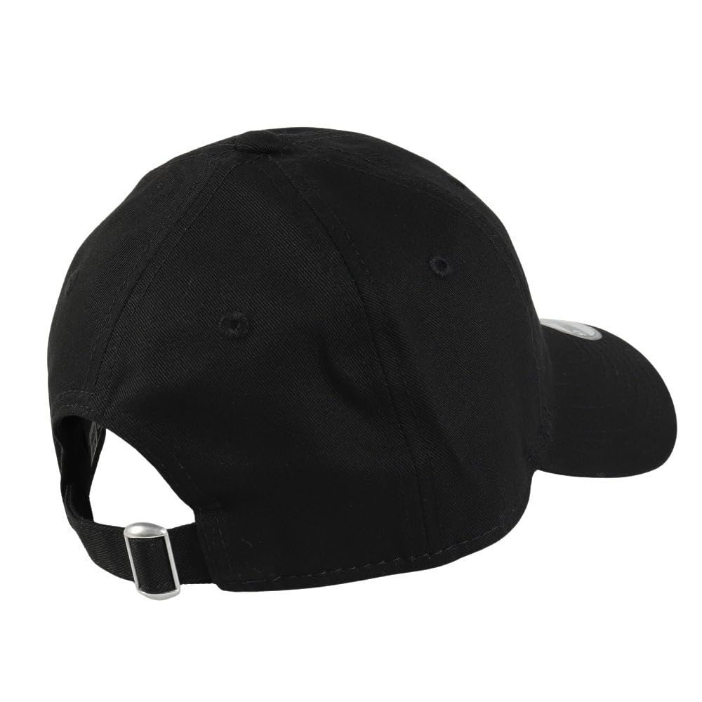 New Era Kids Cap YOUTH9TWENTY MLB Mid Logo LA Black YOUTH YTH 920 LOSDOD MID LOGO BLK ROY 14392069 NER36K8220 52-56cm