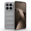 For Xiaomi 17T Pro 15T Pro 14T 13T Pro 15 17 Pro Max Case Shockproof Soft TPU Silicone Protection Phone Back Cover Capa Fundas