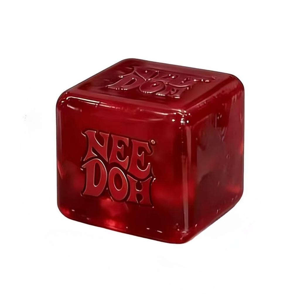 2026 Needoh Sensory Toy Drops with Maltose Pinch Decompression Dream Sensory Toy for Wedding Favors And Guests Gift