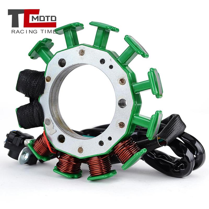 31120-KCY-651 Stator Coil Alternator for Honda XR650R XR 650 R 2000-2007 XR400R XR 400 R 1996-2004 31120-MBN-651