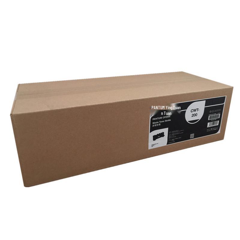 Pantum High-Capacity Toner Cartridge CTL-205HK/C/Y/M for CP2505DN - Black, Cyan, Yellow, Magenta.