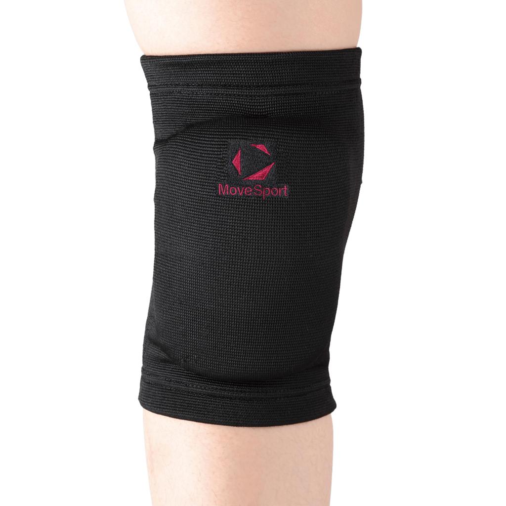 Knee support SV6SAZ04U_BK10_F