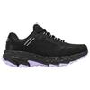 Skechers Go Run Trail Altitude 2.0 Zapatillas de Running Cómodas de Caña Baja para Mujer Negro 129525C-BKLV