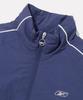 Reebok Premier Track Lightweight Padded Jacket - Dusty Navy