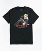 Death Note Misa Book Black T-Shirt SHONEN JUMP