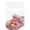 Baotou Anti-slip Shoes, Children's Beach Shoes, Girls' Flip-flops