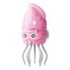 Dancing Octopus Toy Automatic Crawling Toy with Music Lights Smart Sensor Pet Toy Fun Birthday Gift for Kids